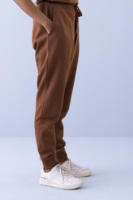 Picture of Women’s Sweat Long Pants - 201W - Burgundy
