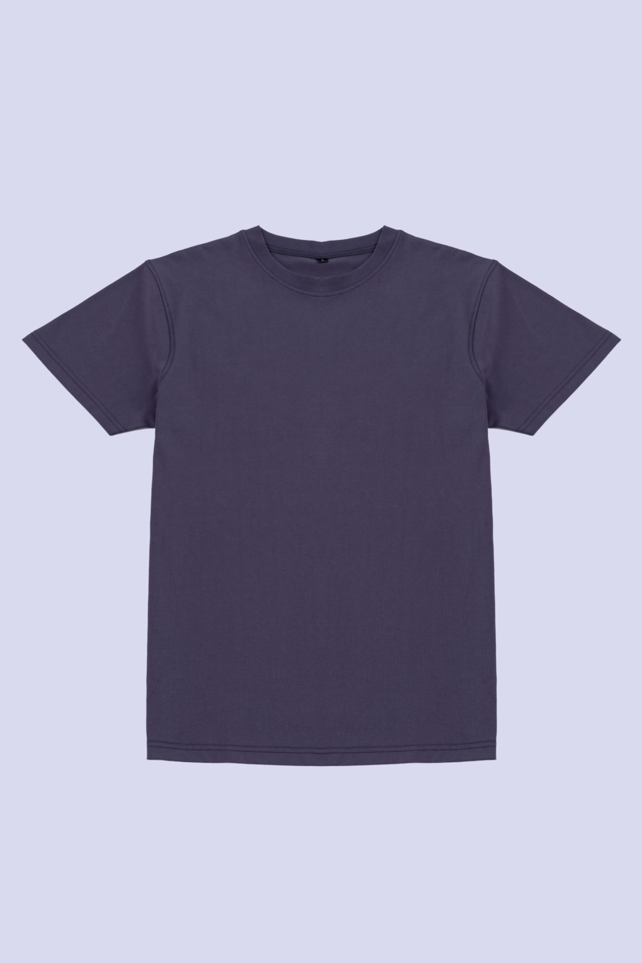 Picture of Men's T-Shirt - 109M - Charcoal
