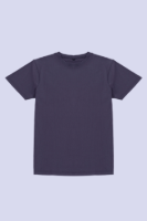 Picture of Men's T-Shirt - 109M - Charcoal