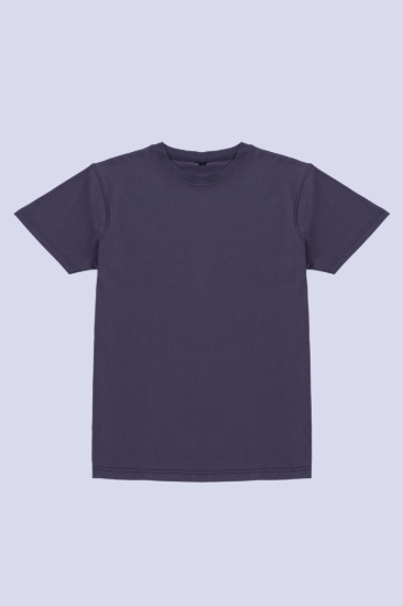 Picture of Men's T-Shirt - 109M - Charcoal