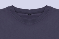 Picture of Men's T-Shirt - 109M - Charcoal