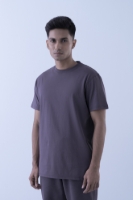 Picture of Men's T-Shirt - 109M - Charcoal