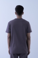 Picture of Men's T-Shirt - 109M - Charcoal