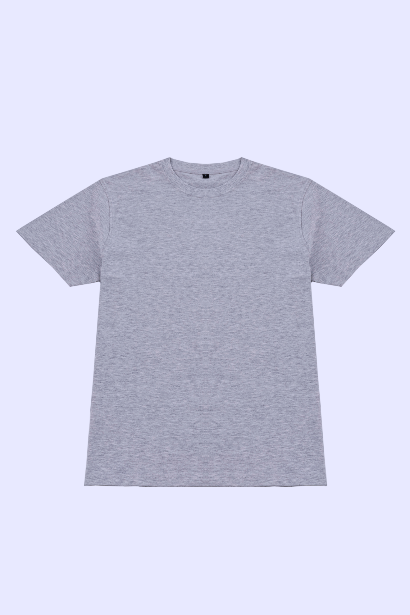 Picture of Men's T-Shirt - 109M - Melange