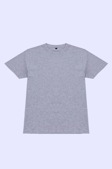 Picture of Men's T-Shirt - 109M - Melange