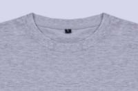 Picture of Men's T-Shirt - 109M - Melange