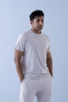 Picture of Men's T-Shirt - 109M - Melange