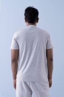 Picture of Men's T-Shirt - 109M - Melange