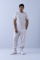 Picture of Men's T-Shirt - 109M - Melange