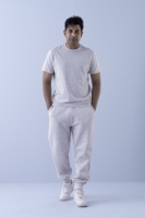 Picture of Men's T-Shirt - 109M - Melange